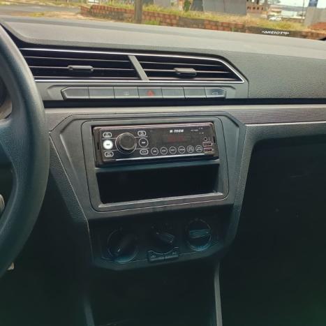 VOLKSWAGEN Gol 1.0, Foto 16