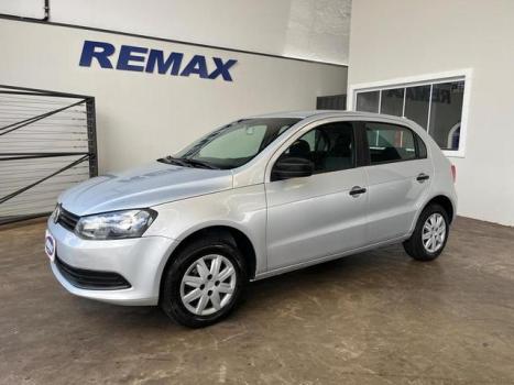 VOLKSWAGEN Gol 1.0 CITY, Foto 2