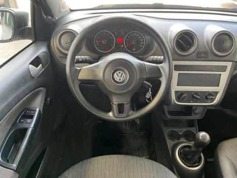 VOLKSWAGEN Gol 1.0 CITY, Foto 4