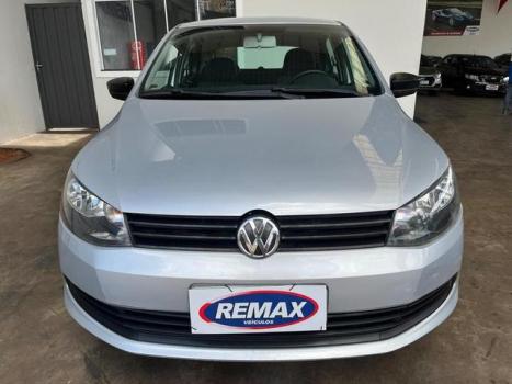 VOLKSWAGEN Gol 1.0 CITY, Foto 5