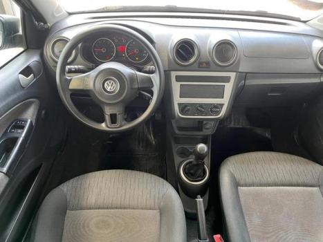 VOLKSWAGEN Gol 1.0 CITY, Foto 7