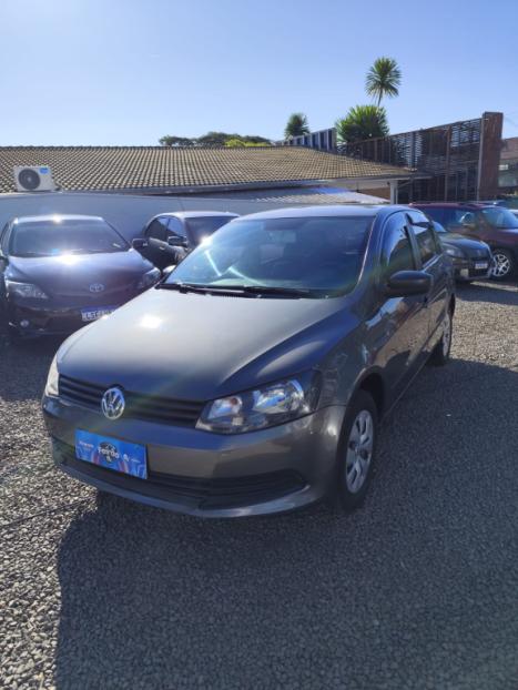 VOLKSWAGEN Gol 1.0 G6 TREND FLEX, Foto 3