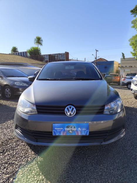 VOLKSWAGEN Gol 1.0 G6 TREND FLEX, Foto 2