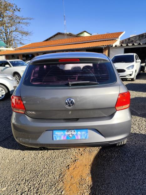 VOLKSWAGEN Gol 1.0 G6 TREND FLEX, Foto 6