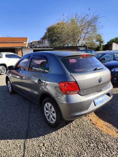 VOLKSWAGEN Gol 1.0 G6 TREND FLEX, Foto 7