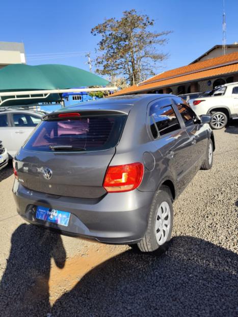 VOLKSWAGEN Gol 1.0 G6 TREND FLEX, Foto 8