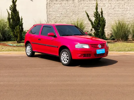 VOLKSWAGEN Gol 1.0 G4 TREND FLEX, Foto 1