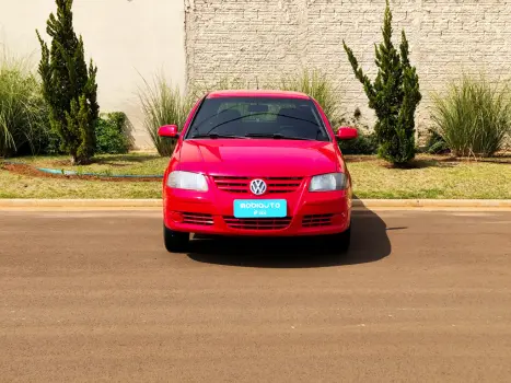 VOLKSWAGEN Gol 1.0 G4 TREND FLEX, Foto 2