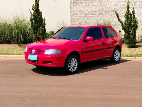 VOLKSWAGEN Gol 1.0 G4 TREND FLEX, Foto 3