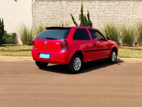 VOLKSWAGEN Gol 1.0 G4 TREND FLEX, Foto 4