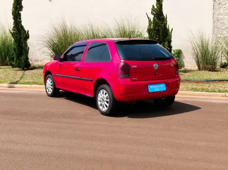 VOLKSWAGEN Gol 1.0 G4 TREND FLEX, Foto 6