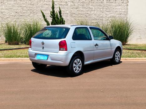 VOLKSWAGEN Gol 1.0 G4 TREND FLEX, Foto 4