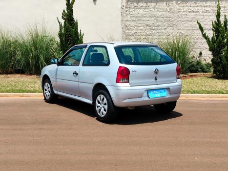 VOLKSWAGEN Gol 1.0 G4 TREND FLEX, Foto 6