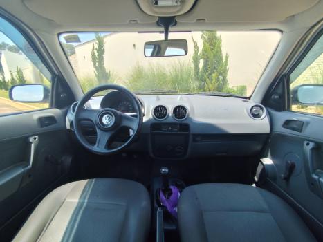 VOLKSWAGEN Gol 1.0 G4 TREND FLEX, Foto 7