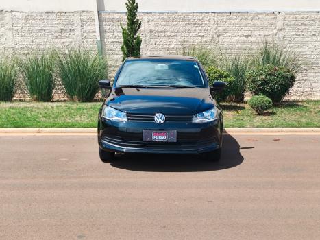 VOLKSWAGEN Gol 1.0 G6 FLEX, Foto 2