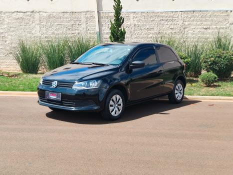 VOLKSWAGEN Gol 1.0 G6 FLEX, Foto 3