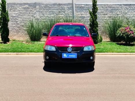 VOLKSWAGEN Gol 1.0 G4 FLEX, Foto 2