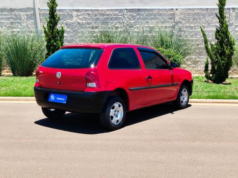 VOLKSWAGEN Gol 1.0 G4 FLEX, Foto 4