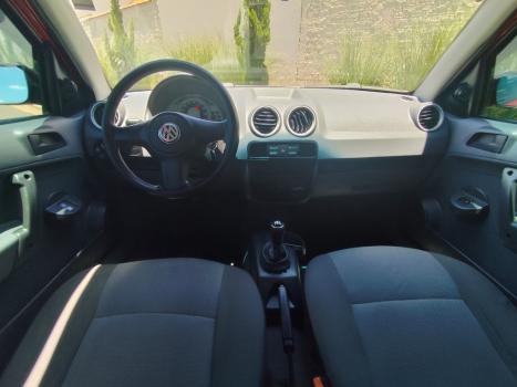 VOLKSWAGEN Gol 1.0 G4 FLEX, Foto 9