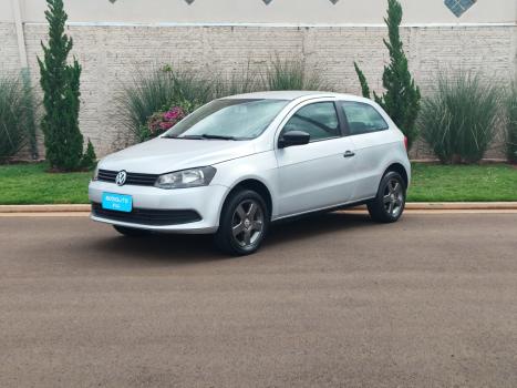 VOLKSWAGEN Gol 1.0 G6 TREND FLEX, Foto 3