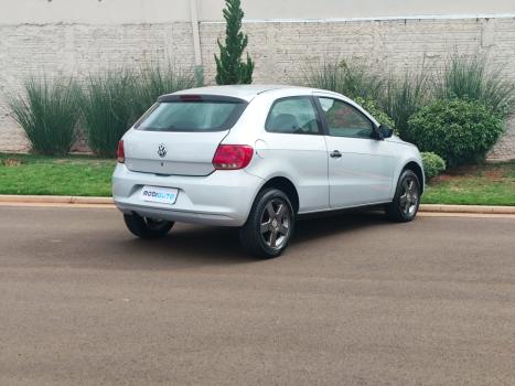 VOLKSWAGEN Gol 1.0 G6 TREND FLEX, Foto 4