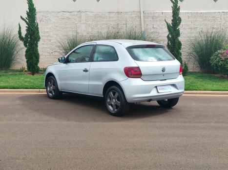 VOLKSWAGEN Gol 1.0 G6 TREND FLEX, Foto 6