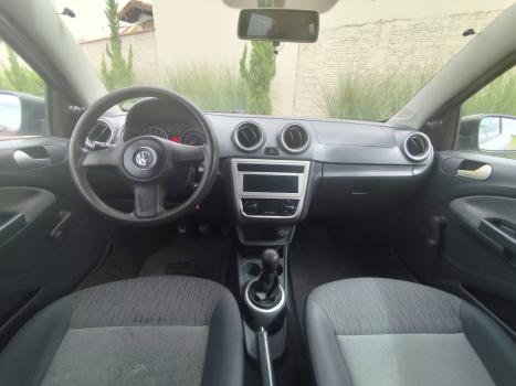 VOLKSWAGEN Gol 1.0 G6 TREND FLEX, Foto 9