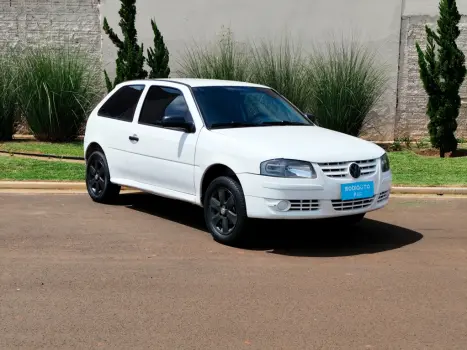 VOLKSWAGEN Gol 1.0 G4 TREND FLEX, Foto 1