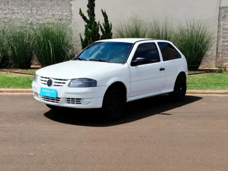 VOLKSWAGEN Gol 1.0 G4 TREND FLEX, Foto 3