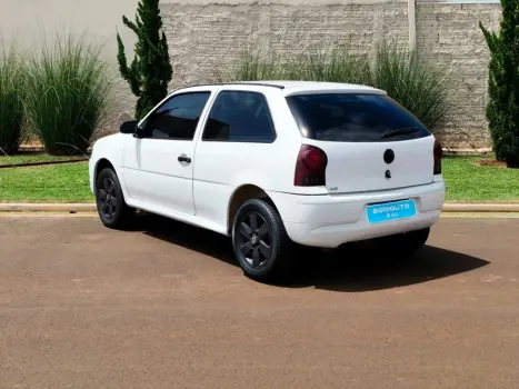 VOLKSWAGEN Gol 1.0 G4 TREND FLEX, Foto 6