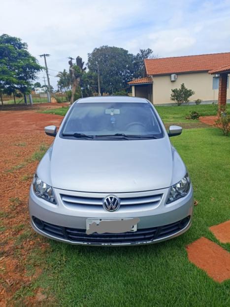 VOLKSWAGEN Gol 1.0 G5 FLEX, Foto 2