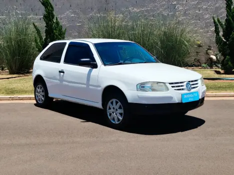 VOLKSWAGEN Gol 1.0 G4 TREND FLEX, Foto 1