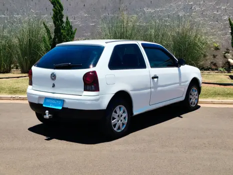 VOLKSWAGEN Gol 1.0 G4 TREND FLEX, Foto 4