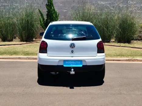 VOLKSWAGEN Gol 1.0 G4 TREND FLEX, Foto 5