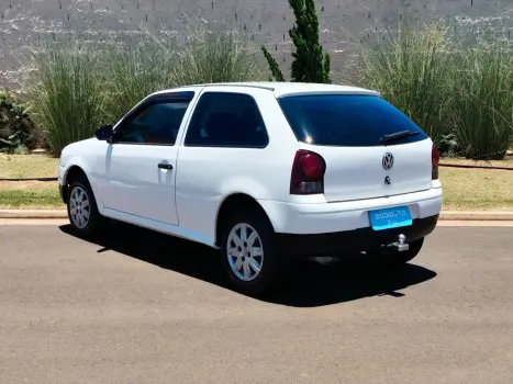 VOLKSWAGEN Gol 1.0 G4 TREND FLEX, Foto 6