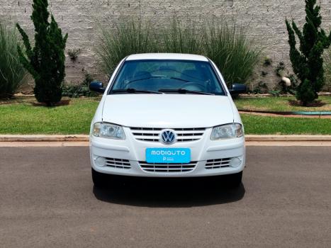 VOLKSWAGEN Gol 1.0 G4 TREND FLEX, Foto 2