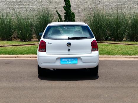 VOLKSWAGEN Gol 1.0 G4 TREND FLEX, Foto 5