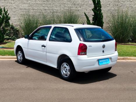 VOLKSWAGEN Gol 1.0 G4 TREND FLEX, Foto 6