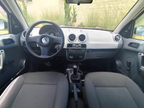 VOLKSWAGEN Gol 1.0 G4 TREND FLEX, Foto 9