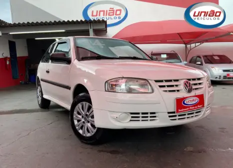 VOLKSWAGEN Gol 1.0 G4 TREND FLEX, Foto 1