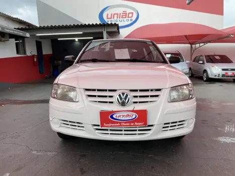 VOLKSWAGEN Gol 1.0 G4 TREND FLEX, Foto 3