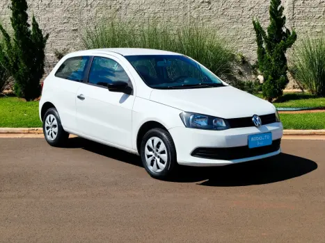 VOLKSWAGEN Gol 1.0 G6 FLEX, Foto 1