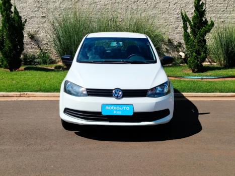 VOLKSWAGEN Gol 1.0 G6 FLEX, Foto 2