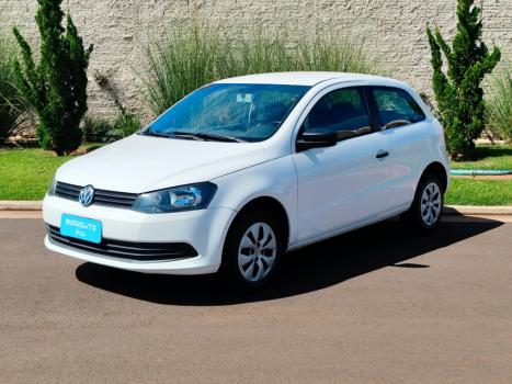 VOLKSWAGEN Gol 1.0 G6 FLEX, Foto 3