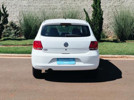 VOLKSWAGEN Gol 1.0 G6 FLEX, Foto 5