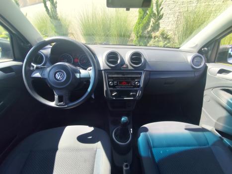 VOLKSWAGEN Gol 1.0 G6 FLEX, Foto 9