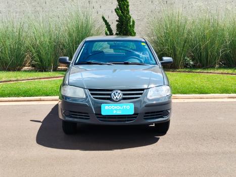 VOLKSWAGEN Gol 1.0 G4 FLEX, Foto 2