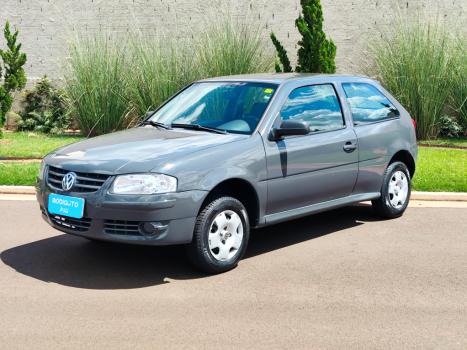 VOLKSWAGEN Gol 1.0 G4 FLEX, Foto 3