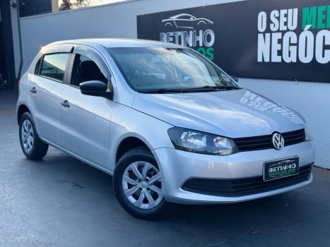 VOLKSWAGEN Gol 1.0 G6 FLEX, Foto 2