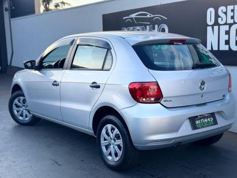 VOLKSWAGEN Gol 1.0 G6 FLEX, Foto 3